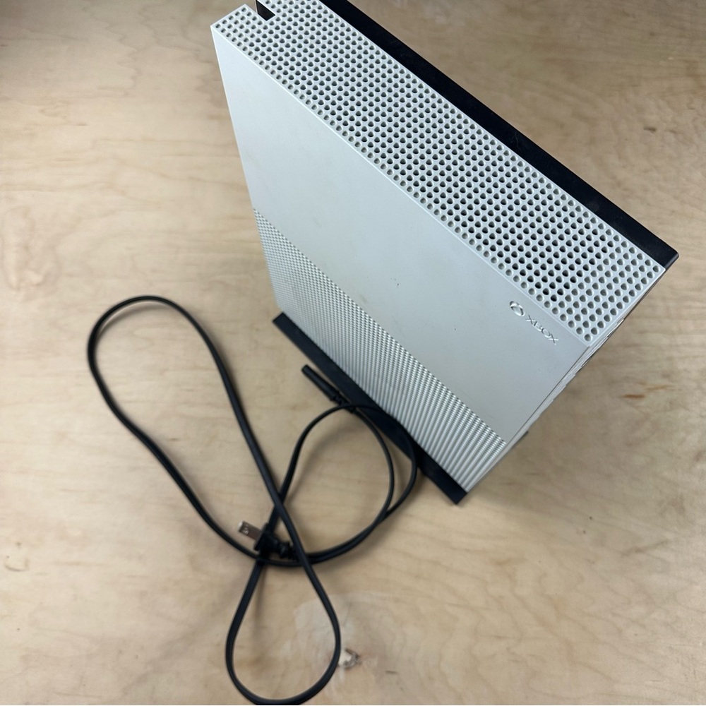 Xbox one s - Picture 5 of 9